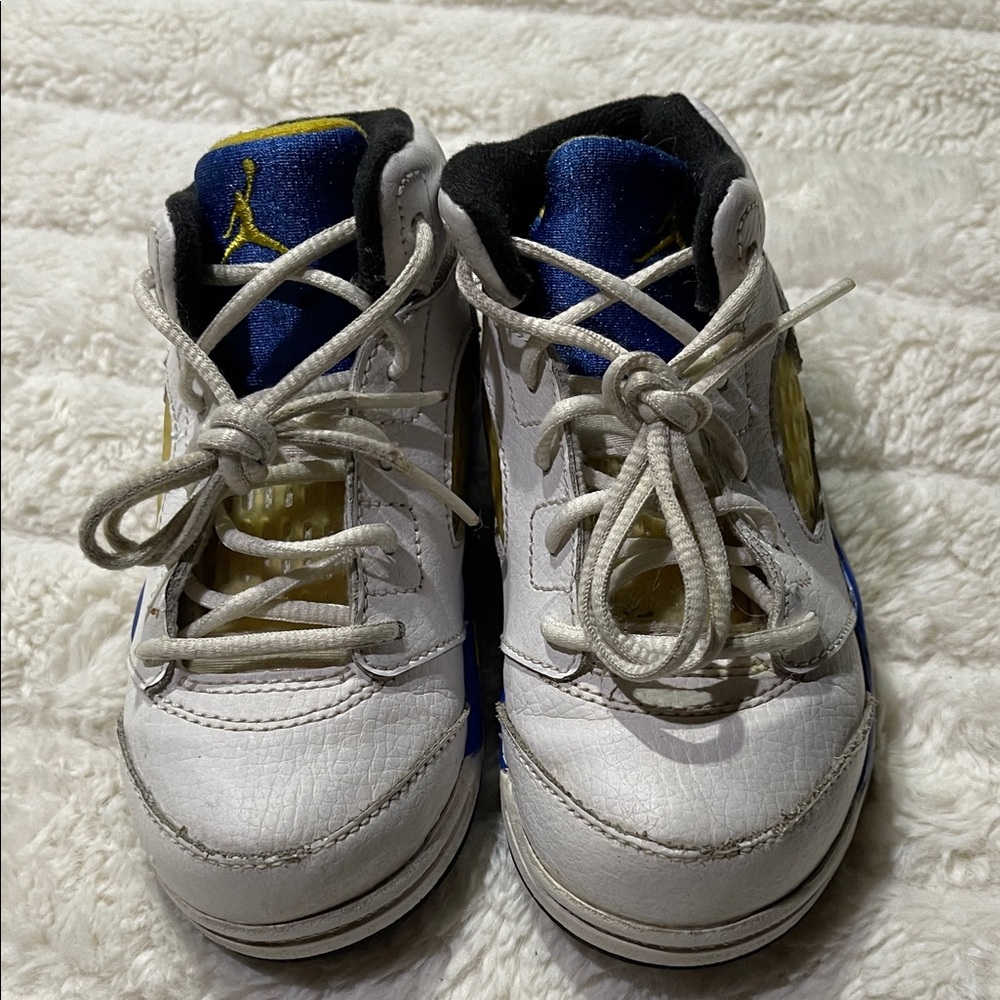 Jordan Retro 5